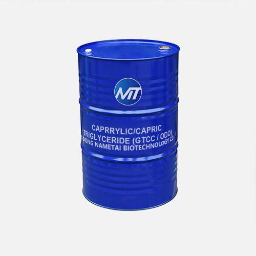 Caprrylic/Capric Triglyceride (GTCC / ODO)
