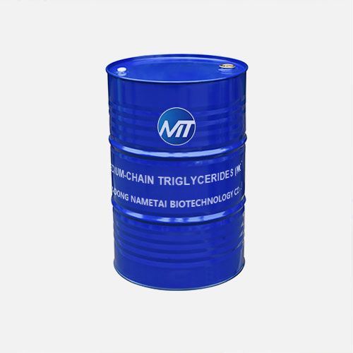 Glyceryl Trioctanoate